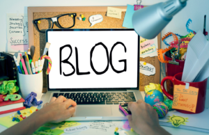 Como Criar e Gerenciar um Blog de Sucesso