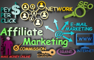 Guia Completo de Marketing de Afiliados