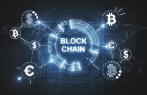 Blockchain: Além das Criptomoedas
