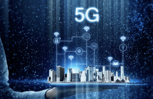 O 5G: A Próxima Geração de Conectividade
