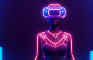 A Ascensão da Realidade Virtual
